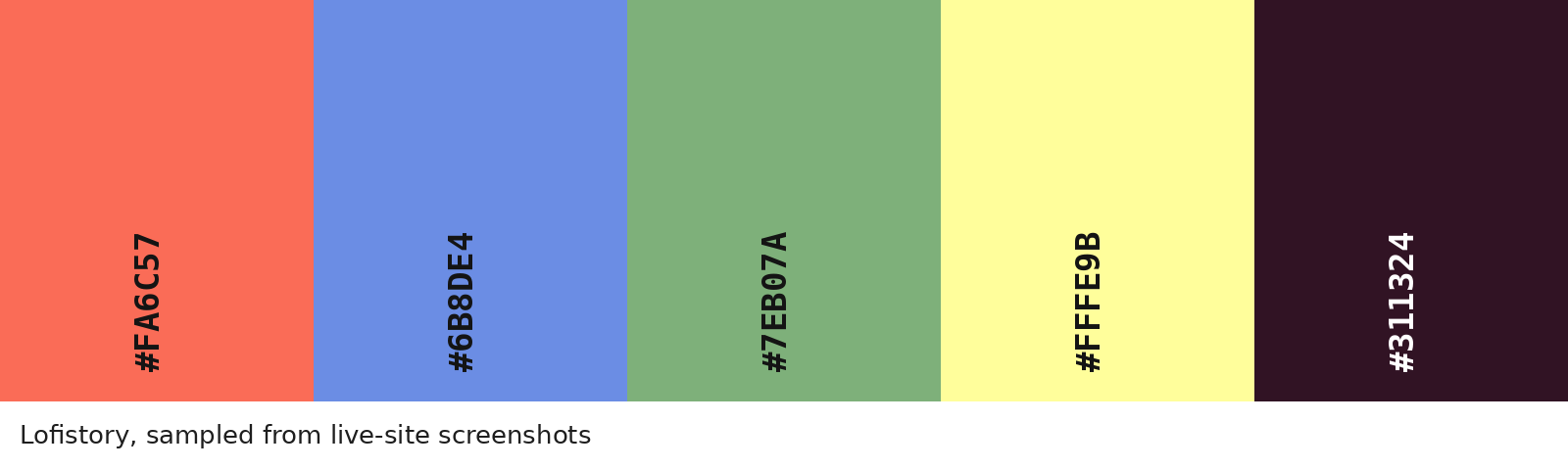 Add palette
