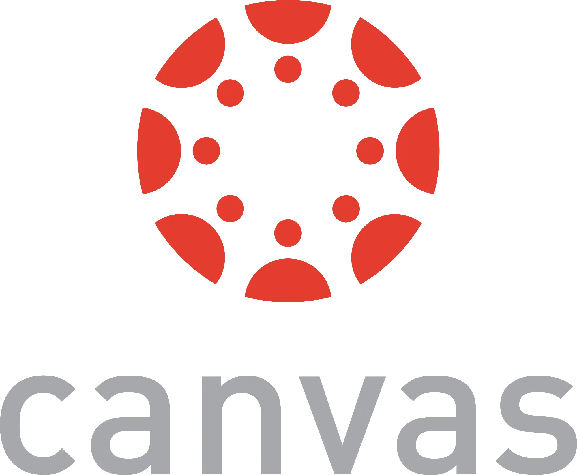 Canvas logo