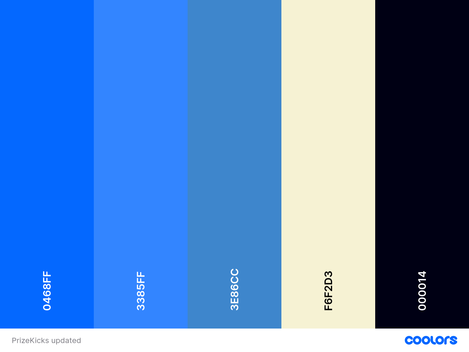 Add style guide