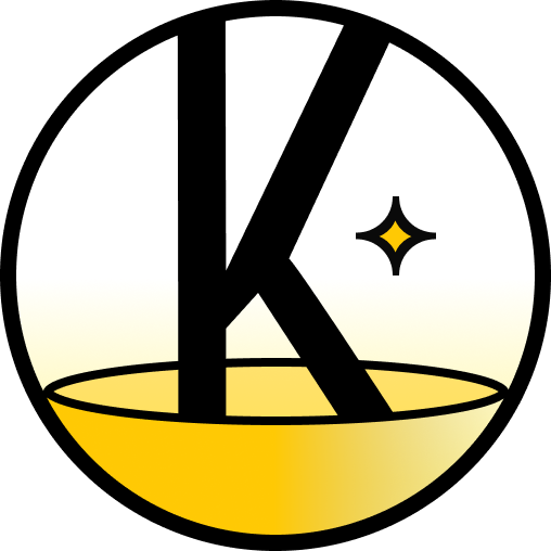 Knourish (The Opportunity) logo