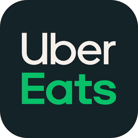 Uber Eats (Commercial Benchmark) logo